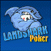 Free $3 at LandsharkPoker.com